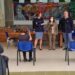 La Polizia visita il liceo “Corbino” e l’istituto “Archimede” per il progetto “Questo non è amore”