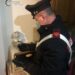 Canicattini Bagni. Coppia spacciava a pochi passi dalla caserma, arrestati dai carabinieri