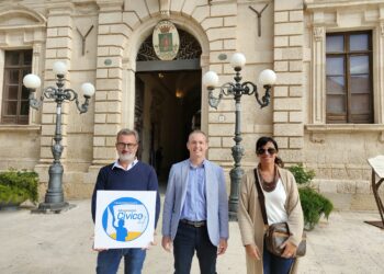Siracusa. Tornano a manifestare i lavoratori dei servizi a supporto del Comune