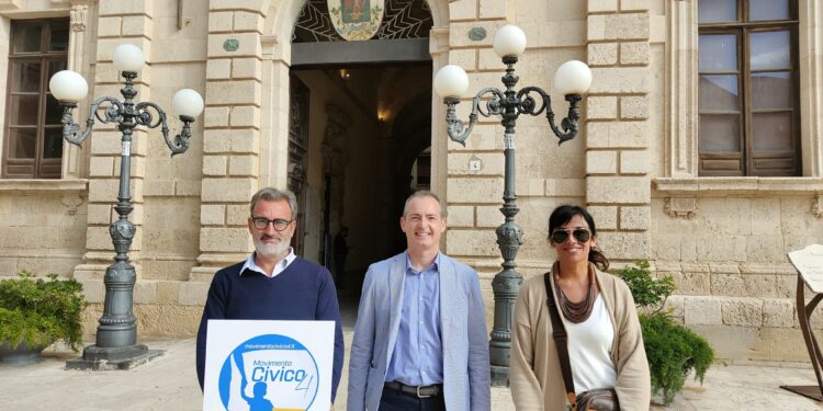 Siracusa. Tornano a manifestare i lavoratori dei servizi a supporto del Comune