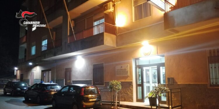 Siracusa. L’arma dei Carabinieri al fianco delle donne contro ogni forma di violenza di genere