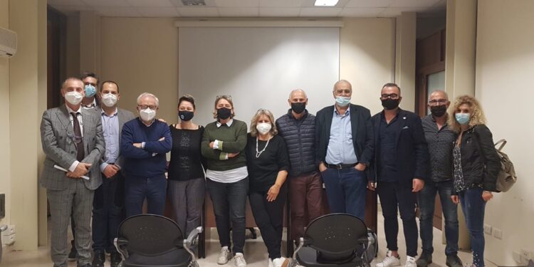 Siracusa. Il CNA incontra l’On. Martina Nardi, presidente della commissione attività produttive alla Camera