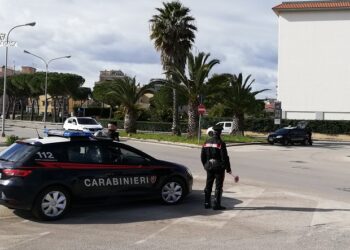 Siracusa. Evade dai domiciliari, 54enne condotto in carcere
