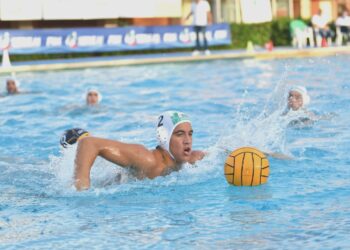 Pallanuoto, serie A1: l’Ortigia supera il Metanopoli