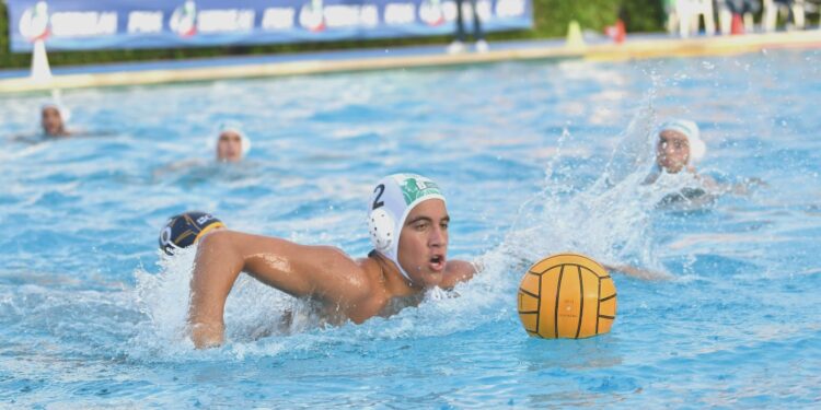 Pallanuoto, serie A1: l’Ortigia supera il Metanopoli