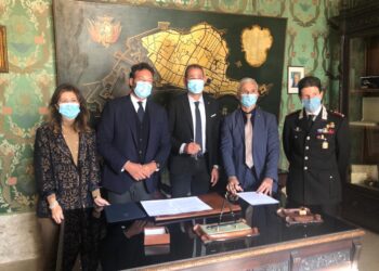 Siracusa. Nuova caserma dei Carabinieri alla Pizzuta, il passaggio dell’area dal comune al demanio è definitivo