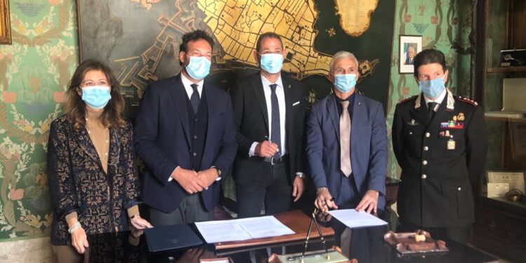 Siracusa. Nuova caserma dei Carabinieri alla Pizzuta, il passaggio dell’area dal comune al demanio è definitivo