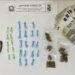 Siracusa. Sorpreso in possesso di droga, arrestato 31enne
