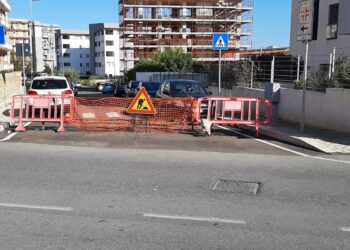 Siracusa. Vinciullo e Bisicchia: “al nuovo assessore alla Viabilità segnaliamo alcune strade chiuse al traffico da tempo”