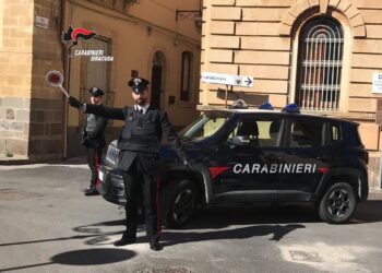 Francofonte. Trovato in possesso di marijuana pronta per lo spaccio, arrestato un giovane