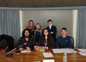 Insediata la nuova Consulta Provinciale degli Studenti di Siracusa
