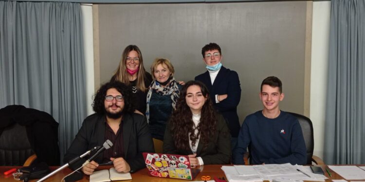 Insediata la nuova Consulta Provinciale degli Studenti di Siracusa