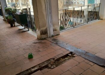 Siracusa. Vinciullo e Castilletti: “il Cimitero in uno stato pietoso e di totale abbandono”