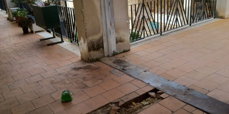 Siracusa. Vinciullo e Castilletti: “il Cimitero in uno stato pietoso e di totale abbandono”