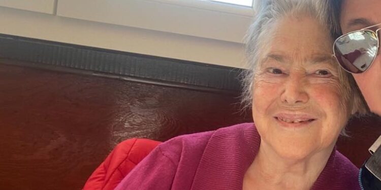 Siracusa. Da oggi non si hanno più tracce della signora Jolanda Pandolfo