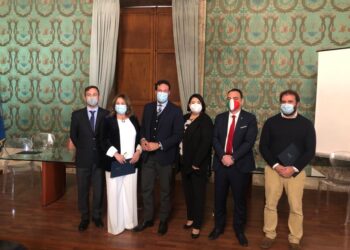 Siracusa. Nominati cinque nuovi assessori, la Giunta torna al completo