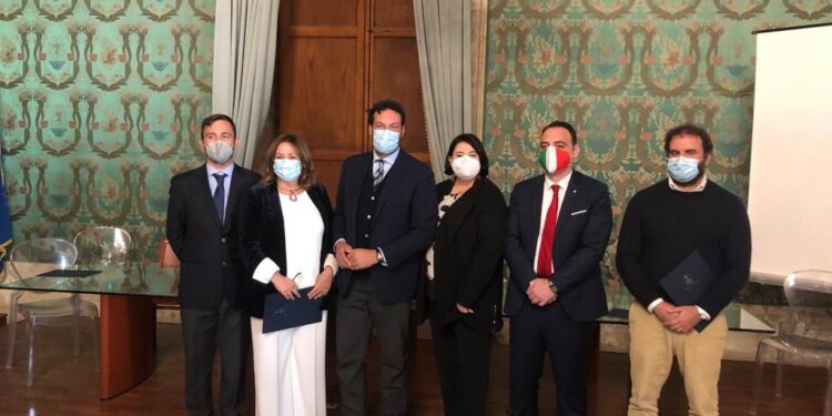 Siracusa. Nominati cinque nuovi assessori, la Giunta torna al completo