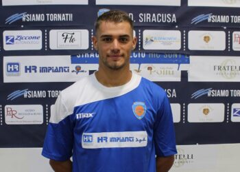 L’ASD Città di Siracusa pronto per la sfida contro il Real, l’ex Paolo Midolo: “sarà una gara combattuta”