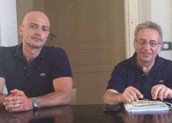 Siracusa. Vinciullo e Culotti: “ancora fermi i lavori di messa in sicurezza della Tonnara”