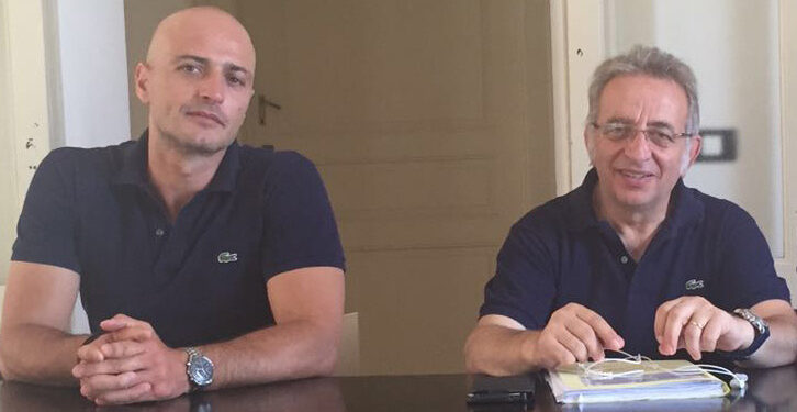 Siracusa. Vinciullo e Culotti: “ancora fermi i lavori di messa in sicurezza della Tonnara”