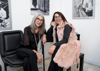 Siracusa. Arte, moda e formazione si fondono in un mix creato tra Ciane13 e l’Associazione Eris