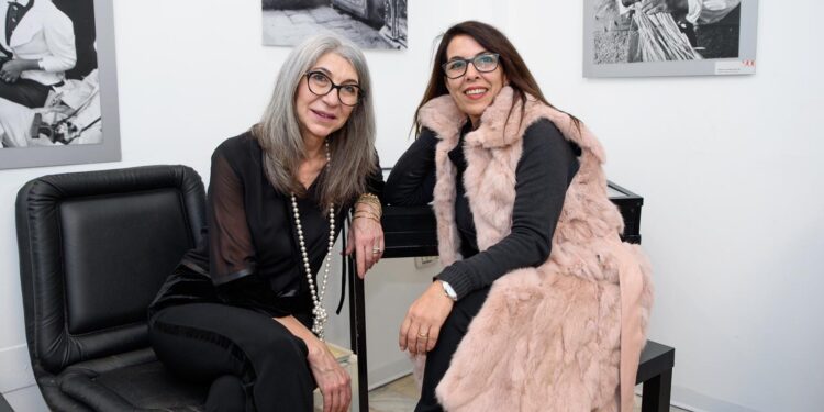 Siracusa. Arte, moda e formazione si fondono in un mix creato tra Ciane13 e l’Associazione Eris