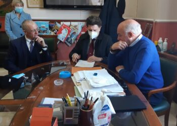 Asp Siracusa e Isab Priolo, firmata per il decimo anno consecutivo la convenzione per la prevenzione oncologica