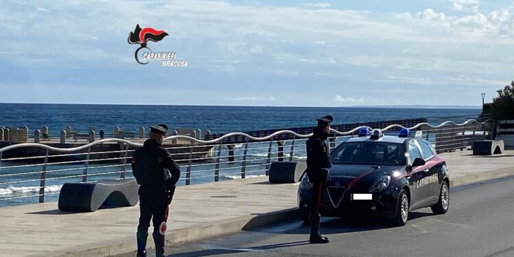 Avola, tentato omicidio: 42enne deve scontare 7 anni di reclusione in carcere