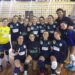 Volley, l’Eurialo Siracusa fa tre su tre in serie D