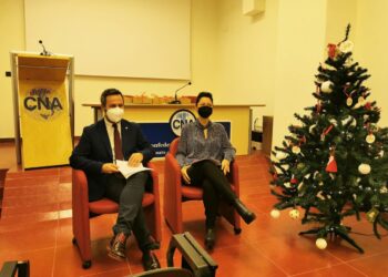 CNA Siracusa, “2021 a doppia velocità per le PMI, coesione e dialogo le uniche soluzioni per una vera ripartenza”