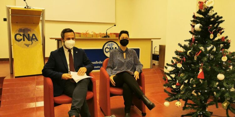 CNA Siracusa, “2021 a doppia velocità per le PMI, coesione e dialogo le uniche soluzioni per una vera ripartenza”