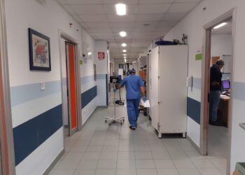 Iperafflusso nel pronto soccorso di Siracusa: “evento sporadico risolto con la collaborazione pubblico/privato
