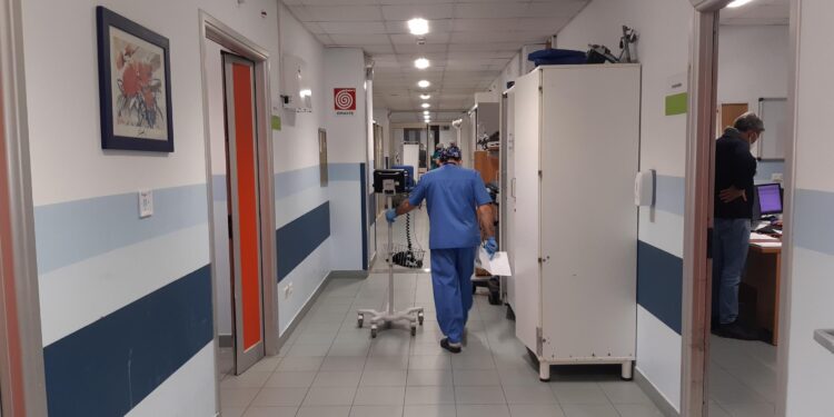 Iperafflusso nel pronto soccorso di Siracusa: “evento sporadico risolto con la collaborazione pubblico/privato