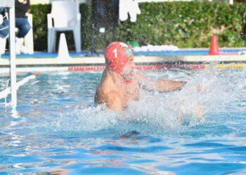 Pallanuoto, pesante sconfitta per l’Ortigia  contro il Brescia