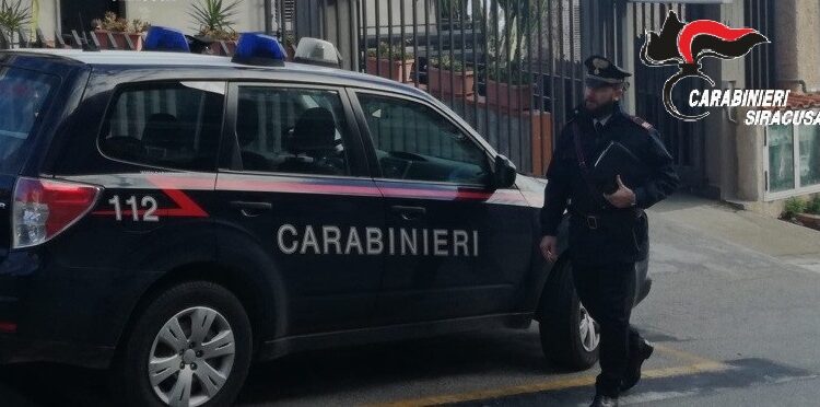 Melilli. Truffe agli anziani, i Carabinieri mettono in guardia le potenziali vittime