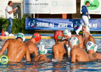 Pallanuoto Serie A1, domenica la gara tra C.C. Ortigia e Pro Recco