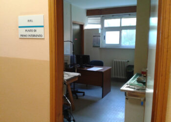 Siracusa. Il Punto di Primo Intervento rientra all’ospedale Umberto I