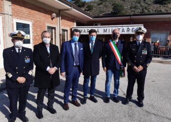 Un nuovo Centro vaccinale ad Augusta in collaborazione con la Marina Militare