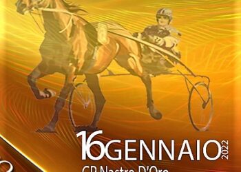 Siracusa. Trotto, nutrito Gruppo 3 per il GP Nastro D’Oro