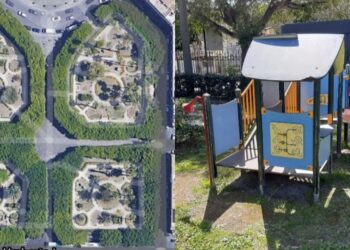 Siracusa. Giochi e giardino storico Foro Siracusano, Gradenigo: “patrimonio da recuperare”
