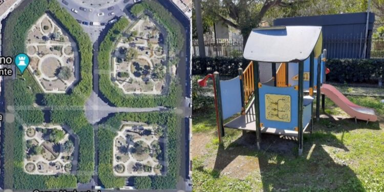 Siracusa. Giochi e giardino storico Foro Siracusano, Gradenigo: “patrimonio da recuperare”