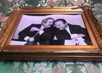 Siracusa. 30esimo anniversario delle grandi stragi di mafia, giovedì all’istituto Einaudi incontro con Claudio Fava