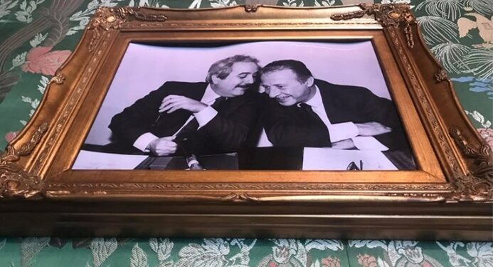 Siracusa. 30esimo anniversario delle grandi stragi di mafia, giovedì all’istituto Einaudi incontro con Claudio Fava