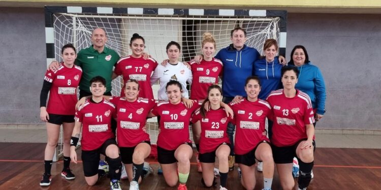 Siracusa. Pallamano Serie A2 femminile: l’Aretusa vince a Civitavecchia