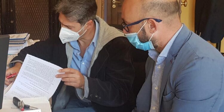 L’Opt Siracusa a sostegno di imprese, lavoratori e disoccupati edili