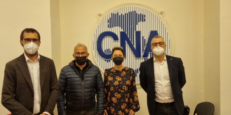 Cna Siracusa, incontro con i parlamentari Ficara e Scerra sui bonus per l’edilizia