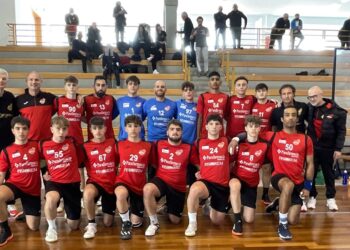 Coppa Sicilia pallamano, Aretusa sconfitta in finale ai supplementari