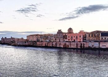 “Siracusa e la sua Anima”, lunedì un documentario su Geo di Rai 3