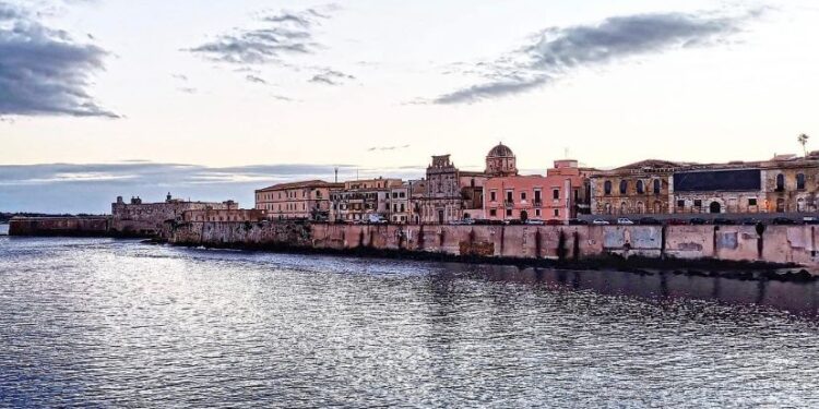 “Siracusa e la sua Anima”, lunedì un documentario su Geo di Rai 3