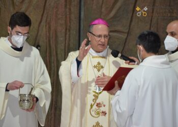 Siracusa. Giornata Mondiale degli Ammalati, sabato le celebrazioni al Santuario della Madonna delle Lacrime